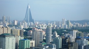 North Korea suffers another internet shutdown