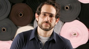 American Apparel Ex-CEO Dov Charney Seeks US$40 Million In Damages