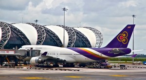Thailand To Improve Aviation Safety Urgently