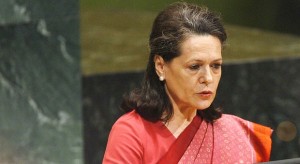 Sonia Gandhi Calls For Penalties Against India's Sexist Politicians