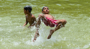 More Than 430 Dead In India Heatwave