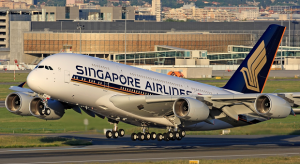 Singapore Airlines To Add Premium Economy Service