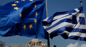 Disorderly Markets Vindicate Greece's Importance In The World