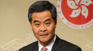 Hong Kong Tense Ahead of Electoral Reform Decision