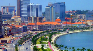 Luanda Ranks As The World's Most Costliest City