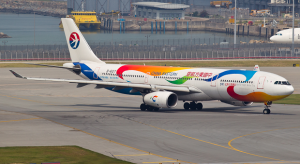 China Eastern Airlines Commits For 50 Boeing Next-Gen 737s