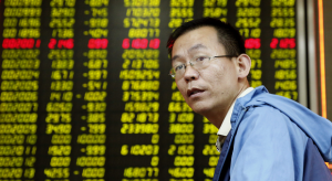 China Stocks Rebound Sharply After Beijing Intervenes