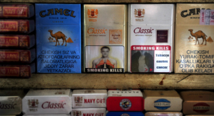 India Delays Distribution Of Bigger Tobacco Pack Warnings