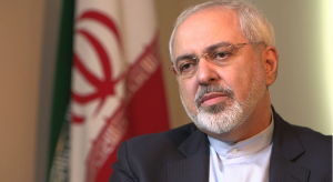Iran Foreign Minister To Visit China For Nuclear Deal Talks