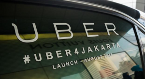 Uber Expands Cash Payments To Indonesia For Growth
