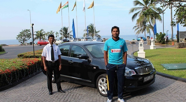 Uber Gets Go Ahead In Sri Lanka