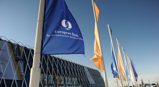EBRD Investment In Central Asia Hits €1.4 Billion