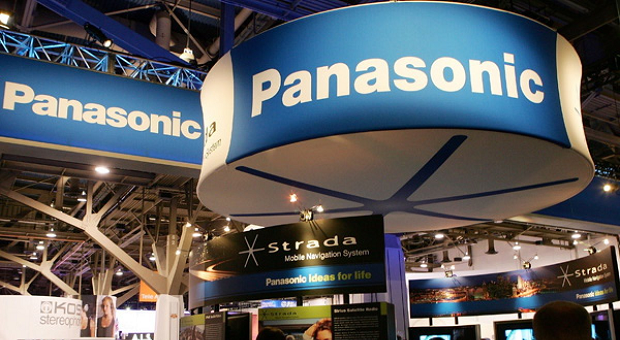 Panasonic Shifts From Home Electronics To Cars