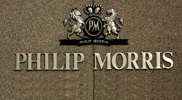 Thailand Charges Philip Morris Thailand In Cigarette Importing Case
