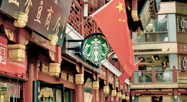 Starbucks To Open First Roastery In Shanghai
