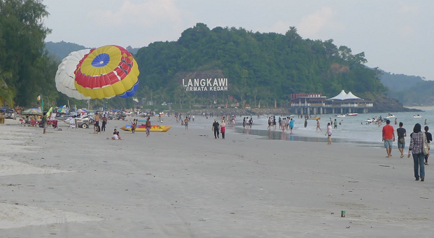 Langkawi To Impose Levy On Tourists From July