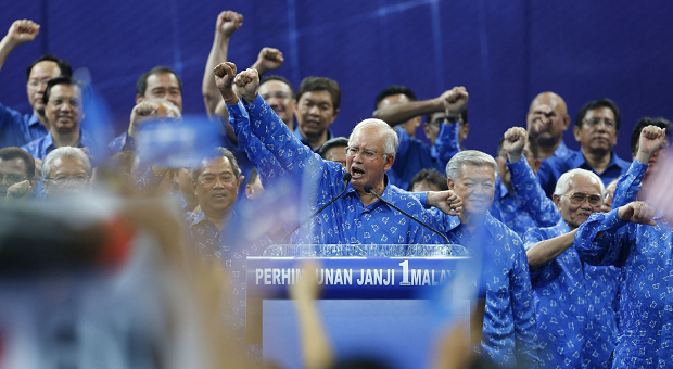 Malaysia Gears Up For Twin By-Elections