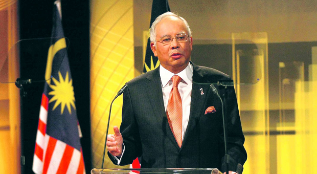 Malaysian PM Says Upcoming Security Laws Are Necessary