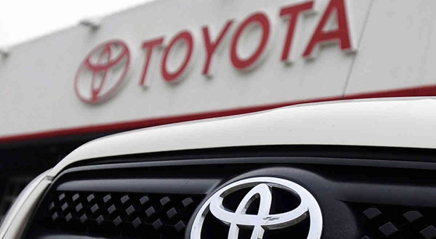 Toyota Plans To Cut 800 Jobs In Thailand