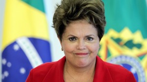 Brazil President Dilma Rousseff Asks Nation To back Austerity Plan