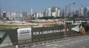 Malaysia Finance Ministry Says 1MDB's Cayman Islands Funds In Singapore Bank Account