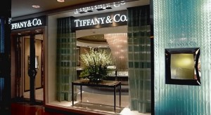 Tiffany & Co. Sales Fall After 5 Years On Stronger Dollar