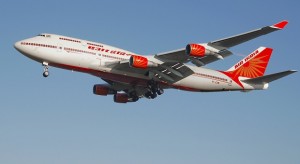 Air India Grounds Pilots Over Fight In Cockpit