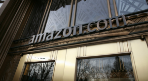 Amazon Shows Interest In Financial Services With BankBazaar Investment