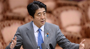 Defence Bill Sparks Uproar In Japanese Parliament