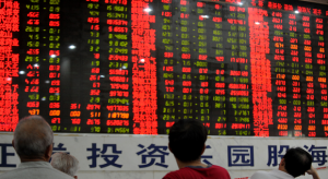 Asian Markets Mixed After China's Rate Cut
