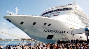 Genting Hong Kong Sells 4.36 In Norwegian Cruise