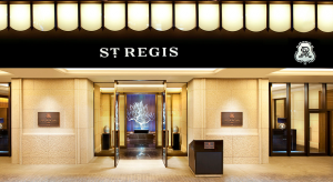 St. Regis Makes Indian Debut With The St. Regis Mumbai