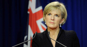Australia Stands By To Assist Indonesia In Fight Against Haze
