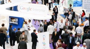 Gitex Technology Week Comes To Dubai