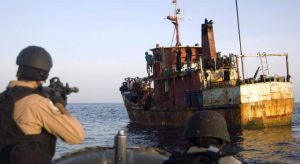 Maritime Crimes In South-East Asia Could Get Worse In Q4
