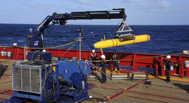 Third Vessel Joins MH370 Search In Southern Indian Ocean