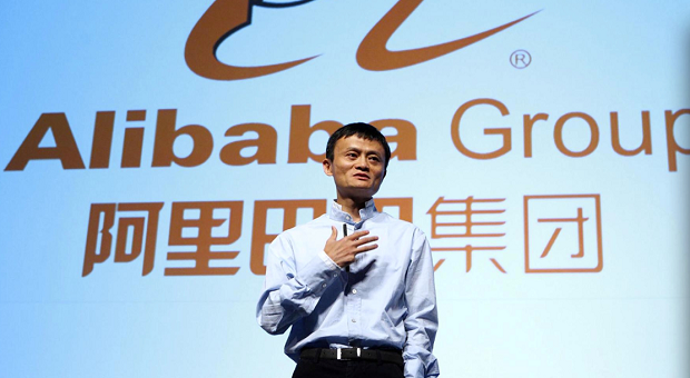 Alibaba To Train A Million Rural Teenagers