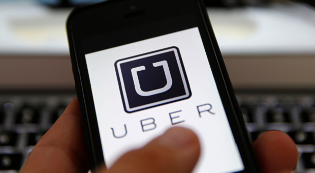 Uber & Grab Agree To Work With Indonesian Public Transport Firms