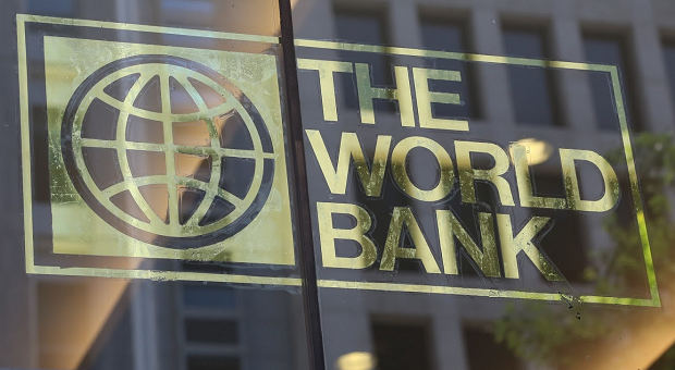 World Bank Trims East Asia Outlook