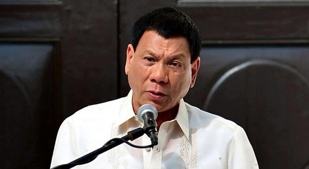 Duterte Wants To Open Philippines To Foreign Investors