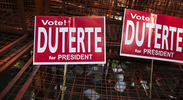 Seven Dead In Philippine Election Day Ambush