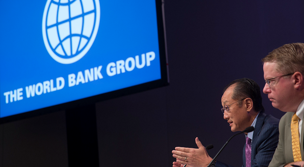 World Bank Announces $130m Development Aid For Cambodia