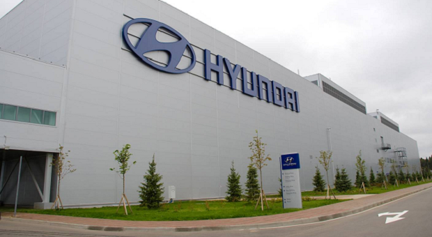 Hyundai To Launch 200-Mile Electric Vehicle In 2018