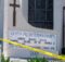 Geneva Presbyterian church, scene of a fatal attack