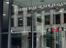 Reserve Bank of New Zealand